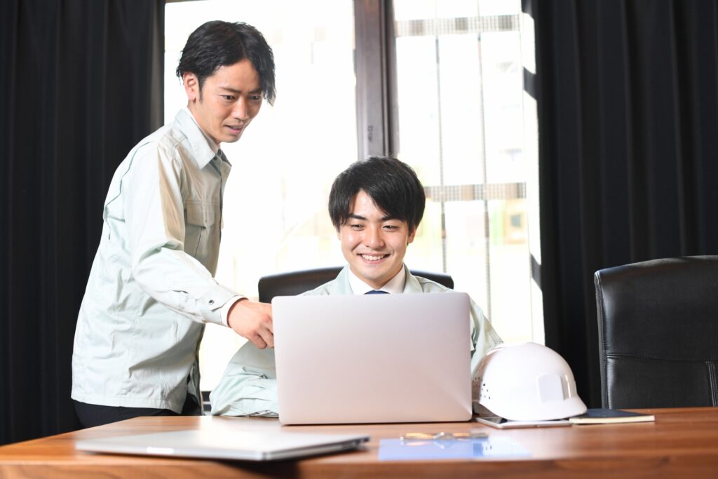 女性に選ばれる男