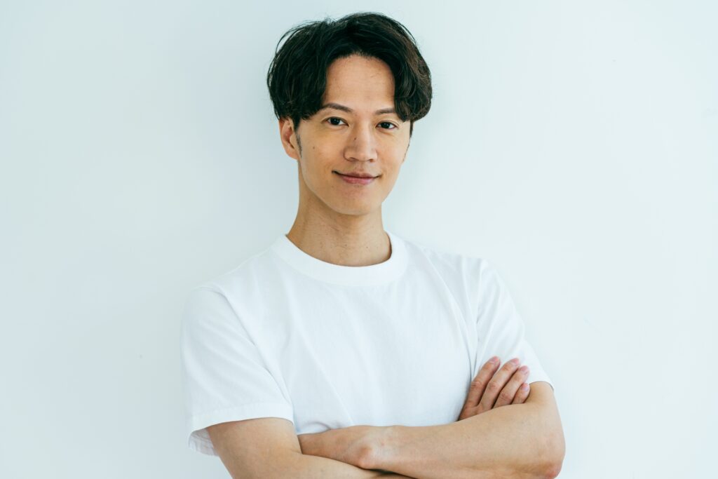 モテる男の条件