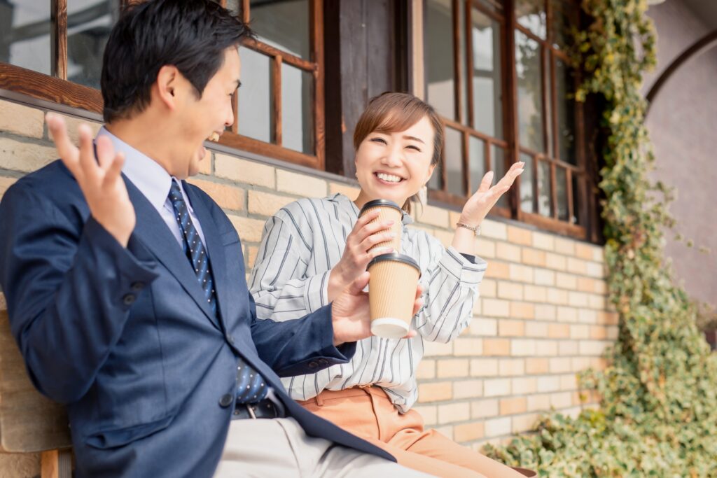 モテる男の条件