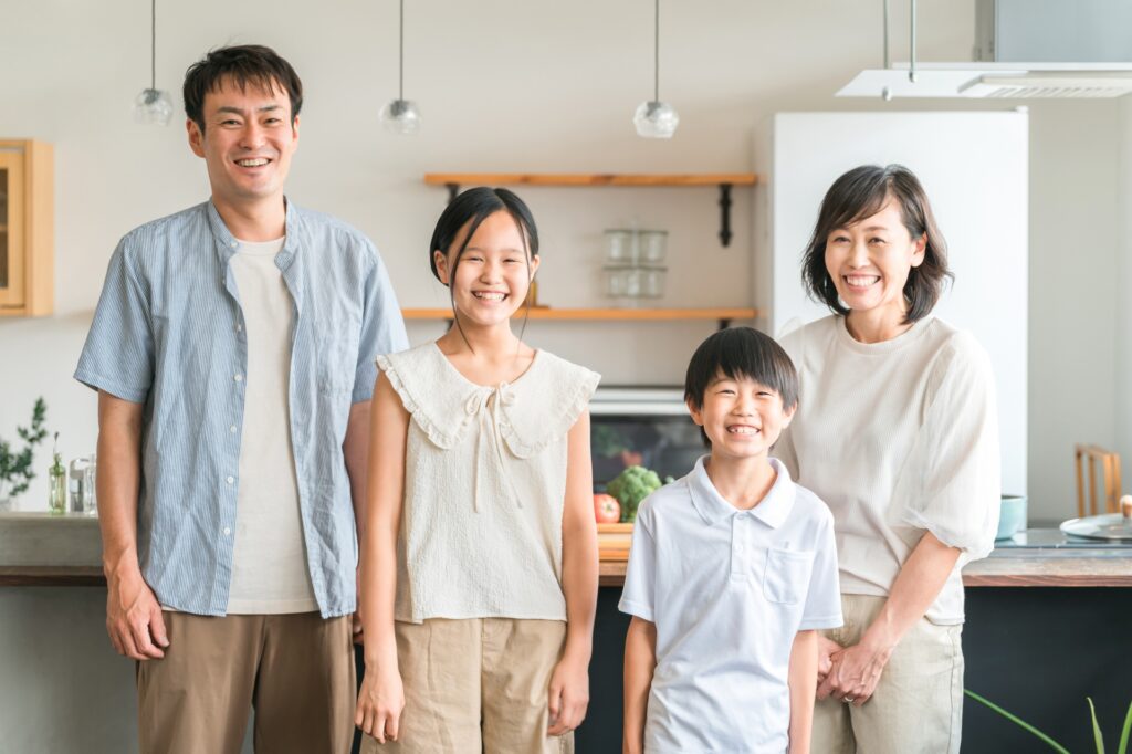 シングルファザー