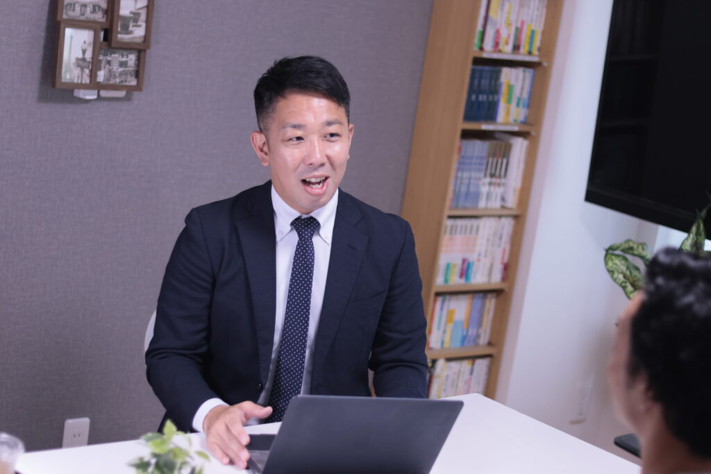 江東区で恋愛相談