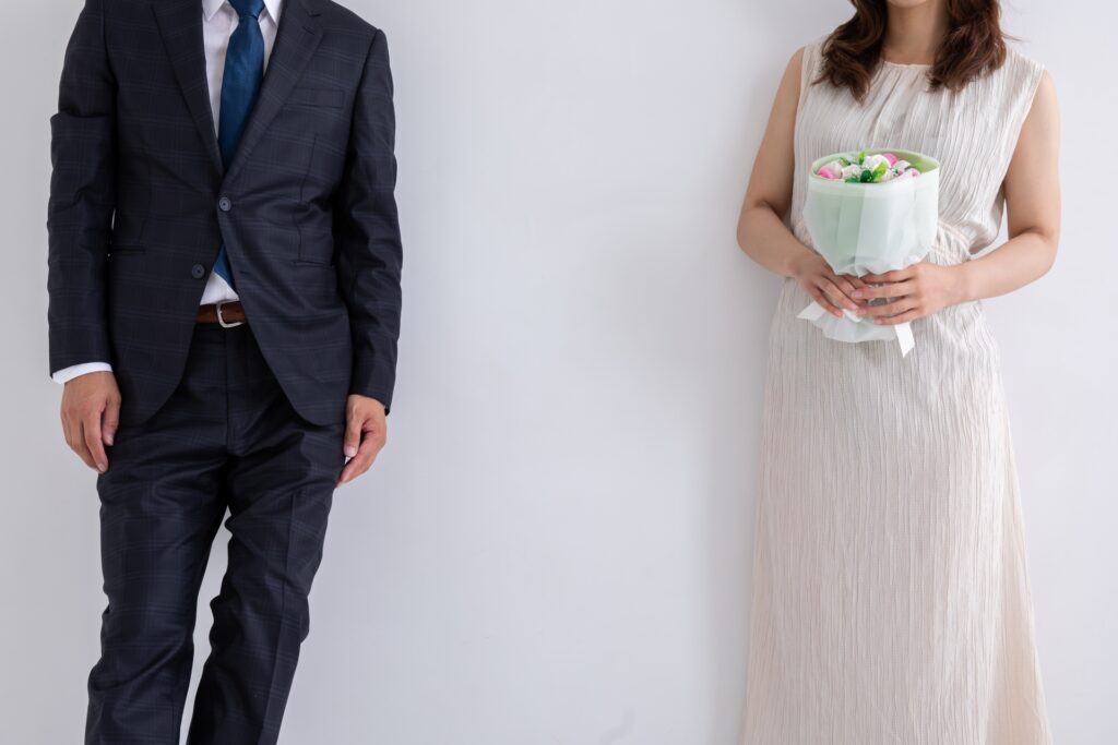 婚活が進まない30代男性