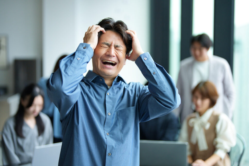 いい人で終わる男性