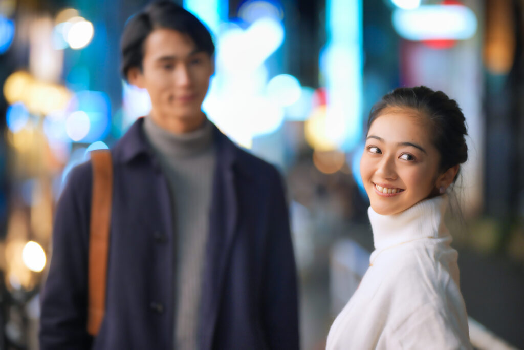 付き合って3ヶ月会う頻度が減る