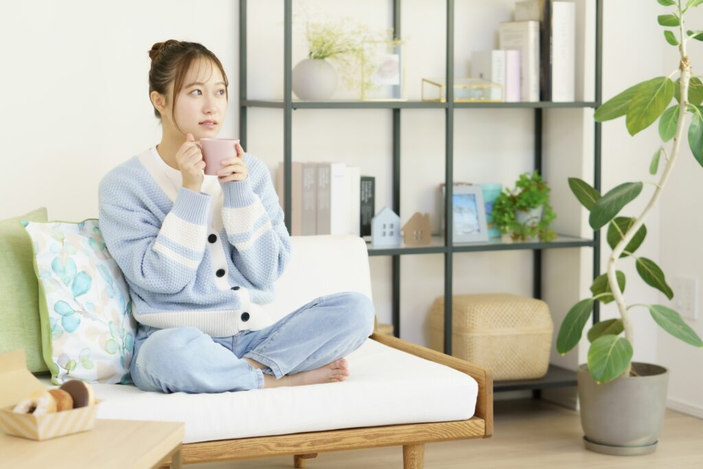 付き合って3ヶ月で合鍵を渡すのは早い？