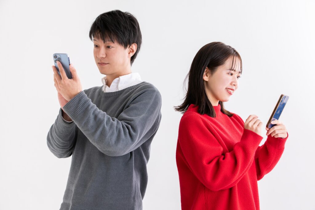 江東区で恋愛相談