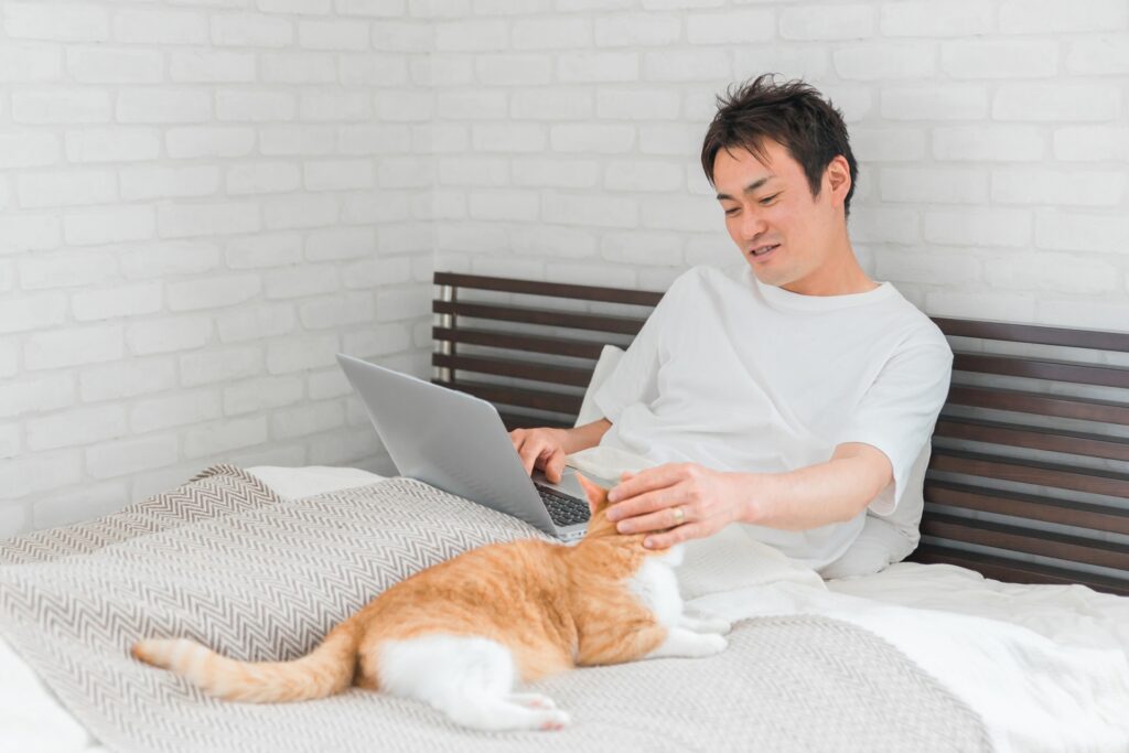 婚活を始めたい30代男性