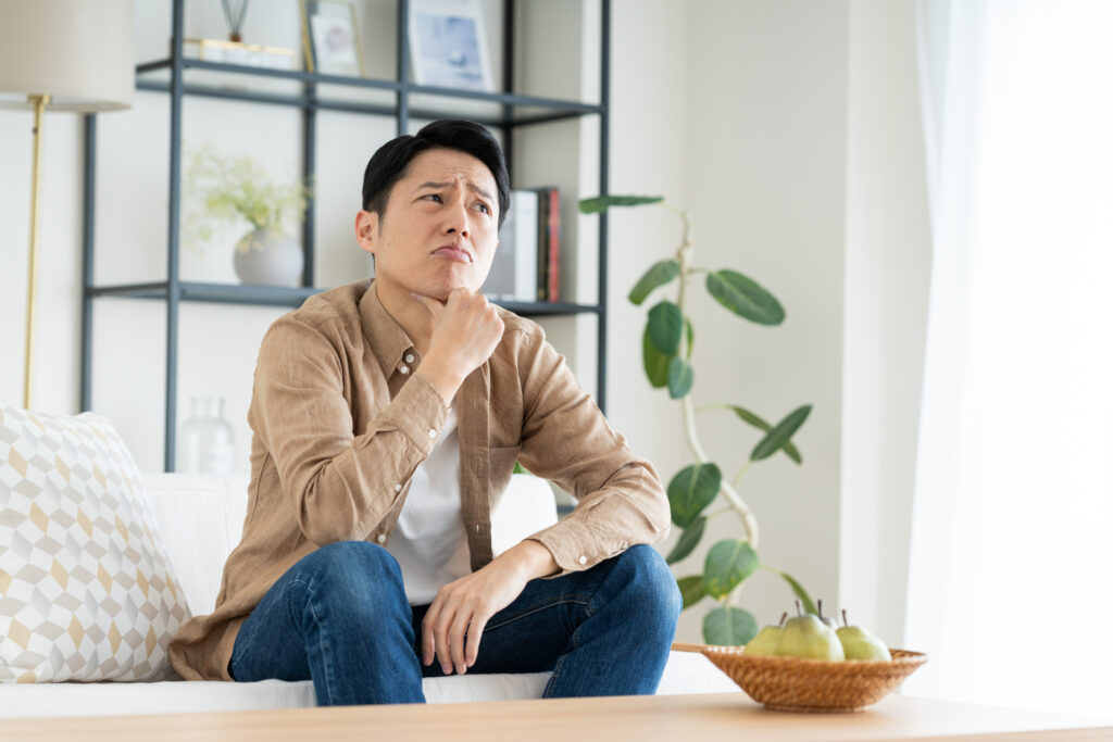 婚活がしんどい