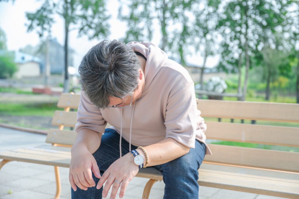 婚活がしんどい