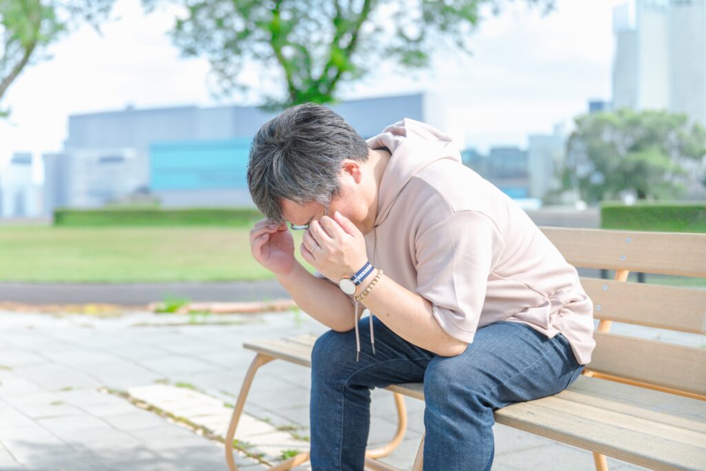 恋愛経験が少ない男性