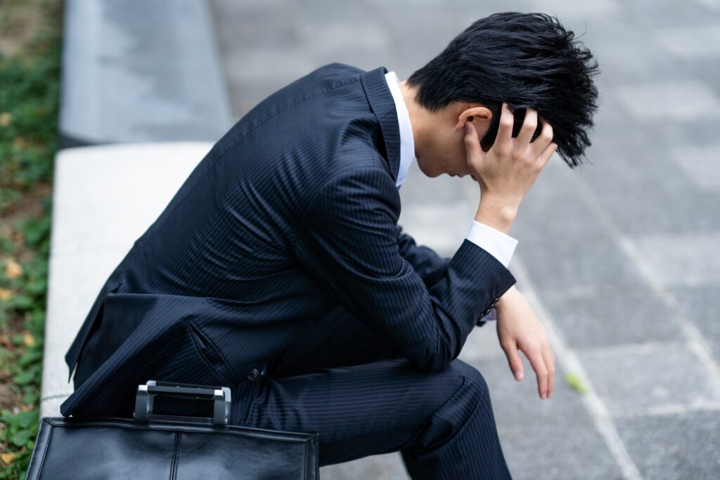 婚活を始めたい30代男性