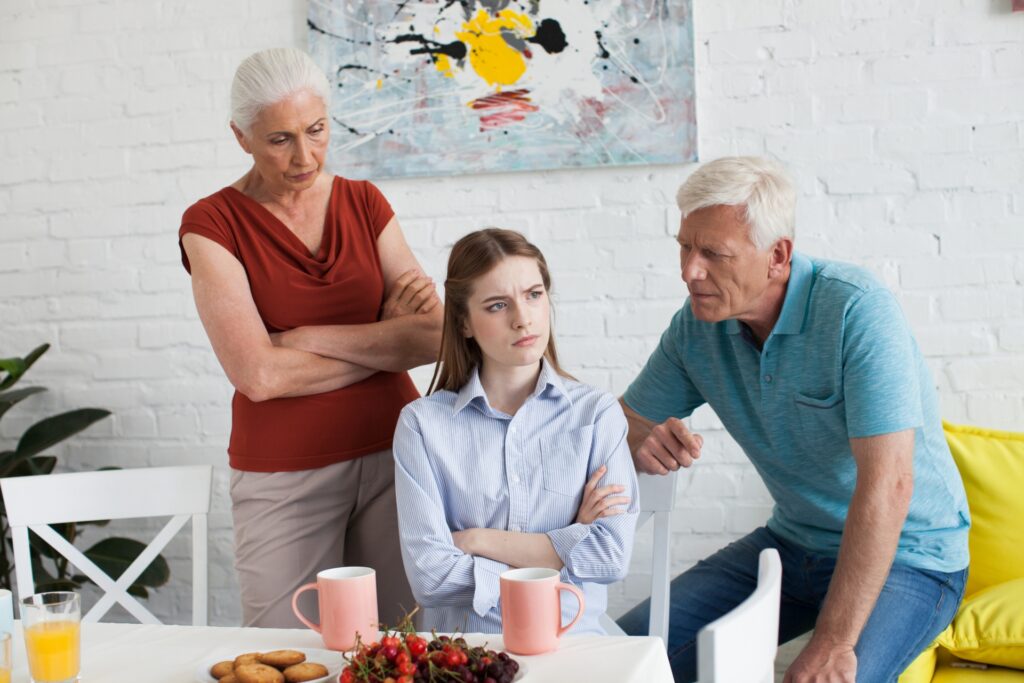 付き合って3ヶ月で親に紹介するのは早い？