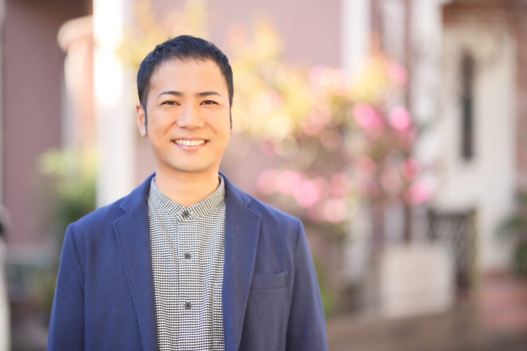 いい人で終わる男性