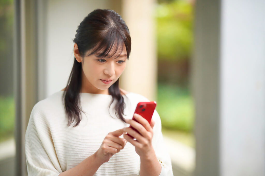 付き合って3ヶ月連絡が減る