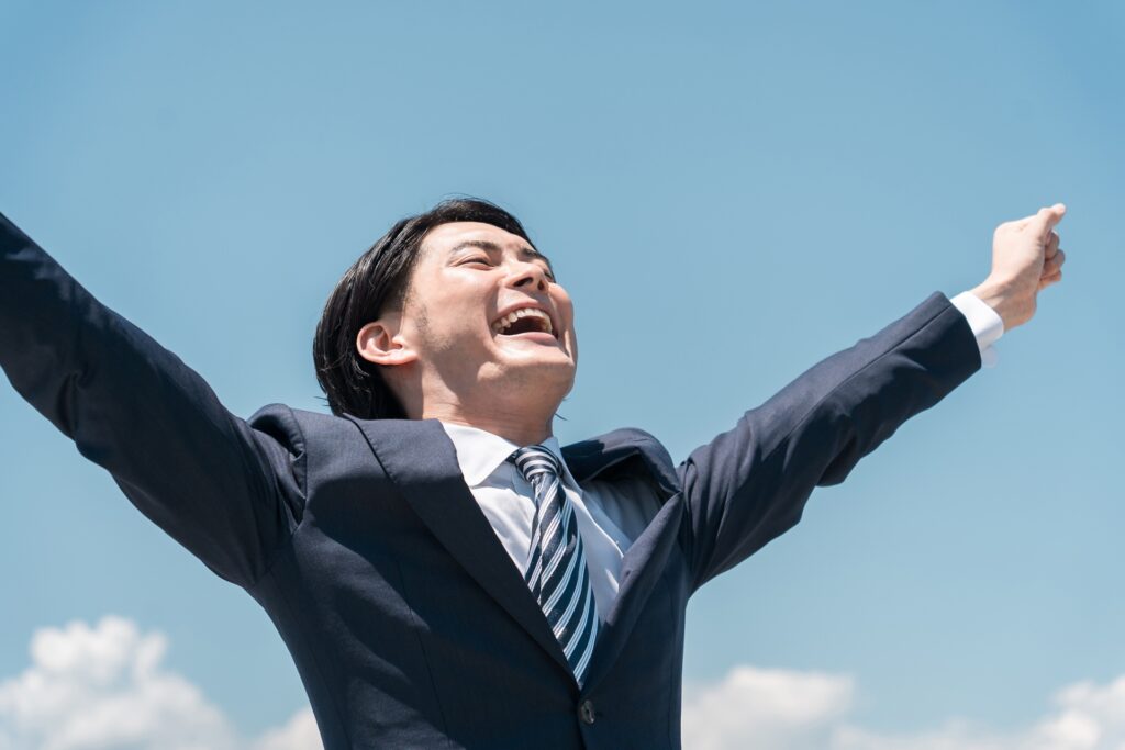 合わない