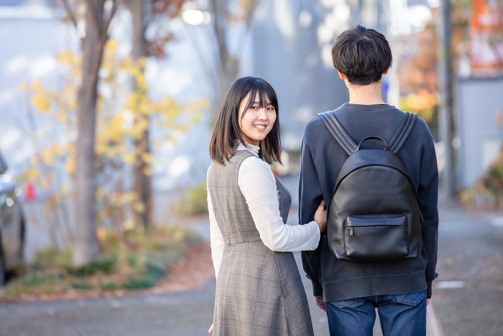 そんなひろしの相談所｜婚活での歩き方