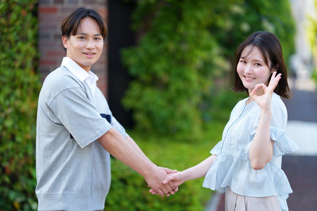 恋愛傾向